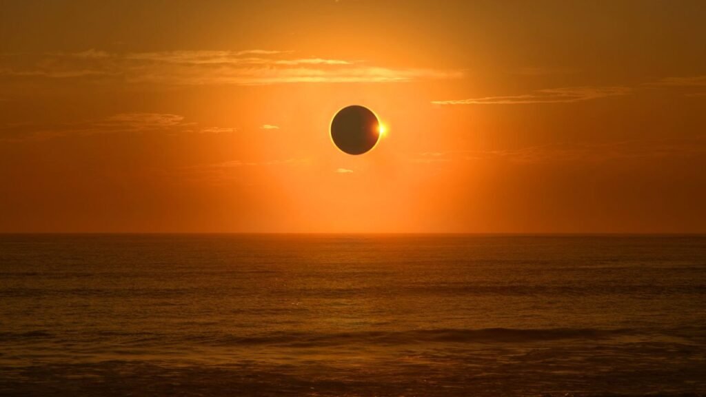 How to Experience Spain’s Rare ‘Iberian Trio’ of Solar Eclipses