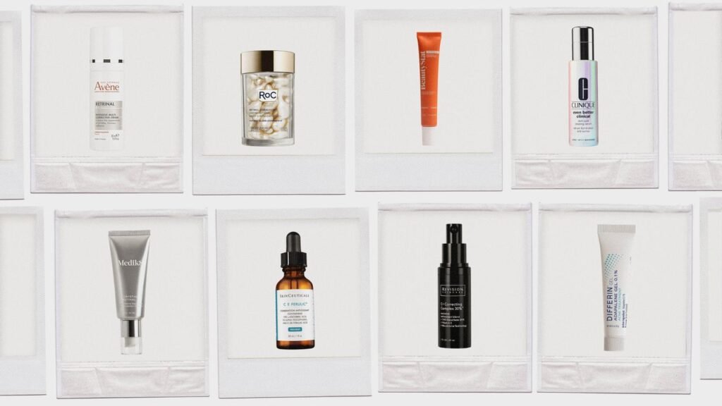 How to Get Rid of Age Spots, According to Derms