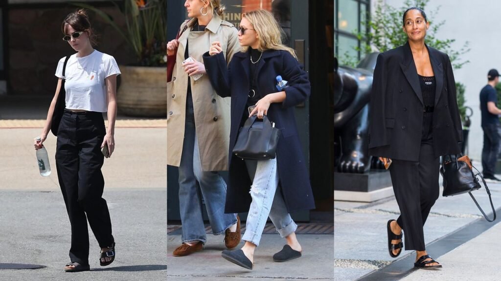 How to Style Birkenstocks for Summer & Fall How to Style Birkenstocks for Summer & Fall