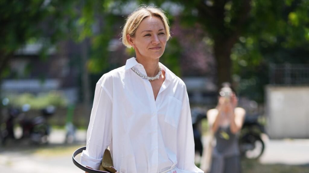 How to Style a Pencil Skirt for Everywhere But the Office