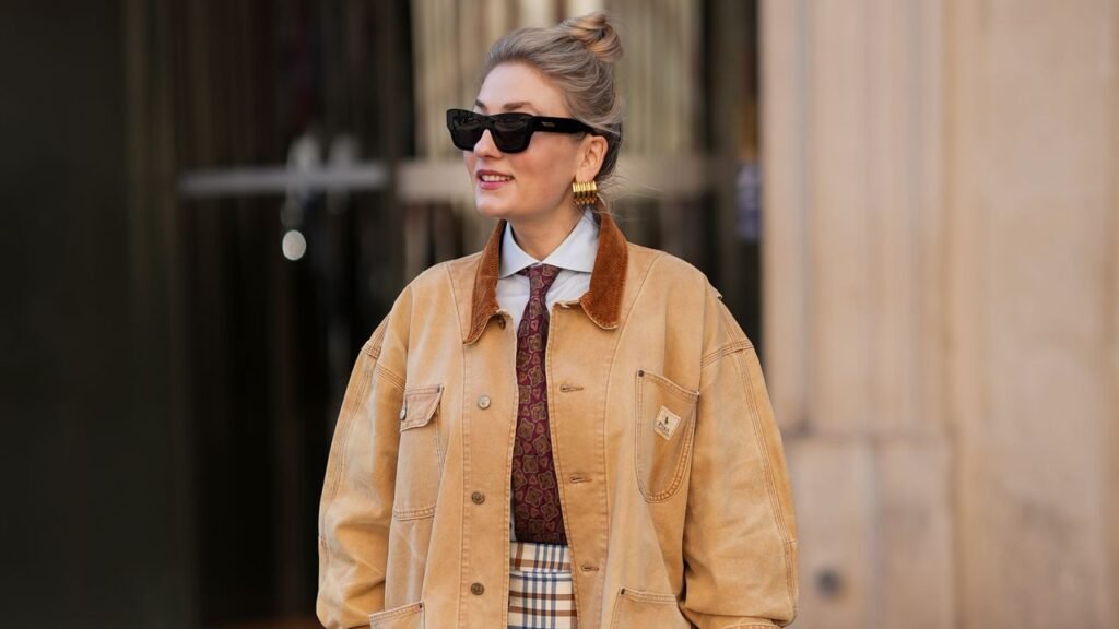 How to Style a Plaid Skirt for Fall 2026: 5 Chic Outfit Ideas