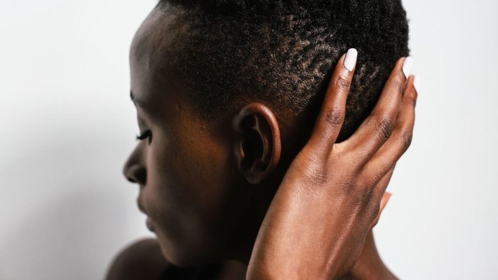 How to Take Care of Your Natural Hair If You Have Scalp Eczema