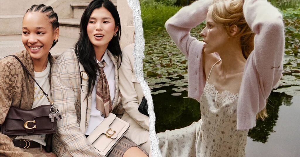 I’m A Shopping Writer & These Transitional Wardrobe Pieces Have Me Obsessed