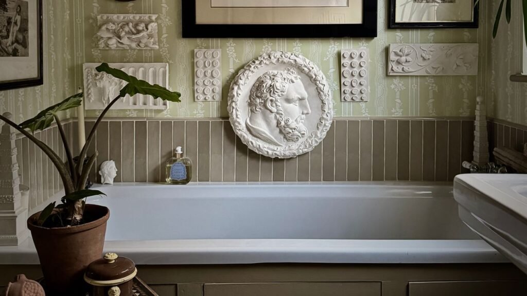 Inspired by ‘The Odyssey’? Here Are 5 Ancient Greek Interior Design Ideas That Never Date Inspired by ‘The Odyssey’? Here Are 5 Ancient Greek Interior Design Ideas That Never Date