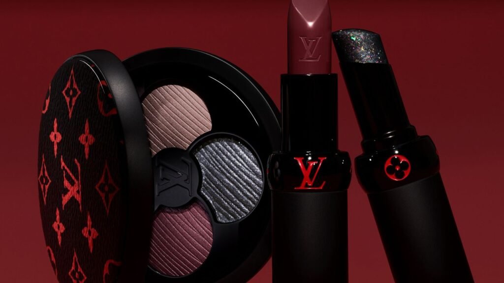 Is This the Most Expensive Eye Shadow Palette Ever?