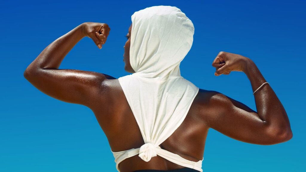 It’s Time for Brands to Invest in Women Who Lift