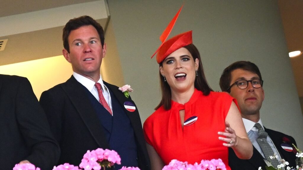 It’s a Girl! Princess Eugenie Announces the Birth of Her Third Child