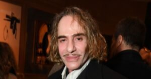 John Galliano’s Met Gala Exhibit Has Been Canceled