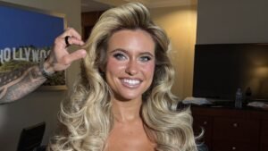 Kenzie Annis Talks Love Island Reunion Drama, Mother-Daughter Boob Jobs, and Dancing With the Stars