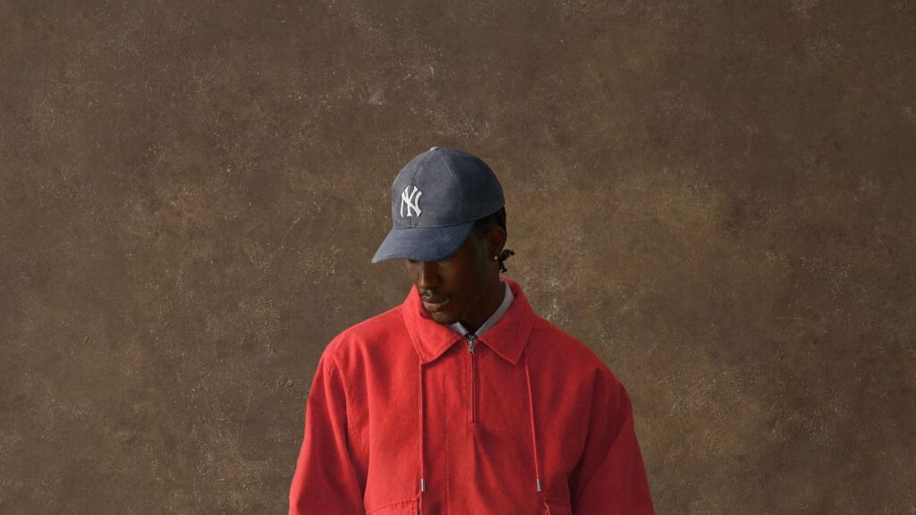 Kith Fall 2026 Menswear Collection