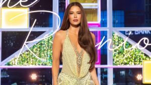 ‘Love Island’s’ Ariana Madix Thinks Brunettes Have More Fun, Especially in Vintage Versace
