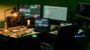 Luxury’s Latest Cyber Risk? AI Agents Going Rogue