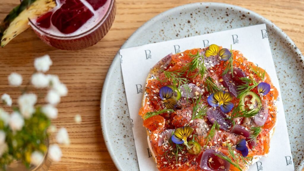 Meet the Next Generation of Chefs Redefining Modern Mexican Cuisine in the U.S.