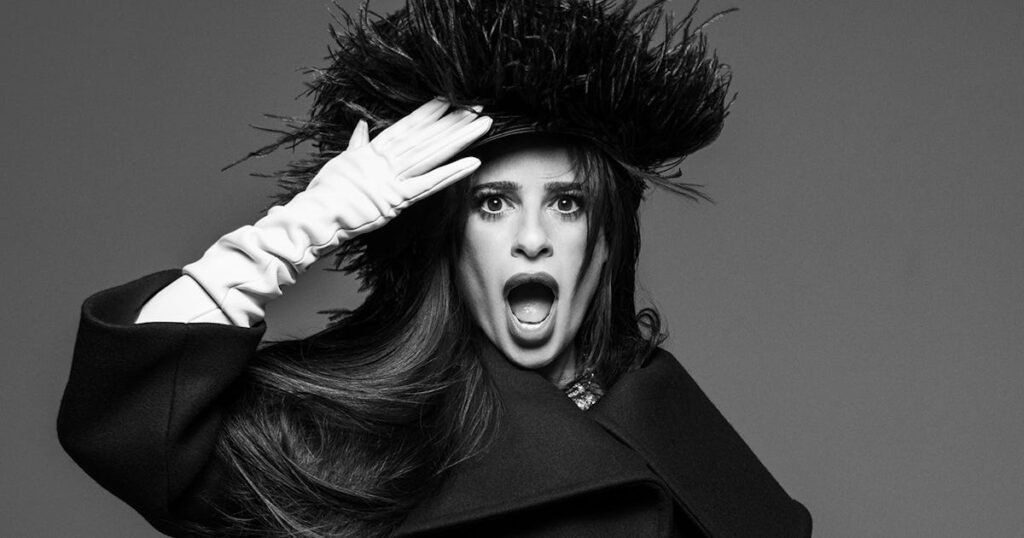 Michael Kors’ New Fall Campaign Stars Lea Michele, Misty Copeland, And More