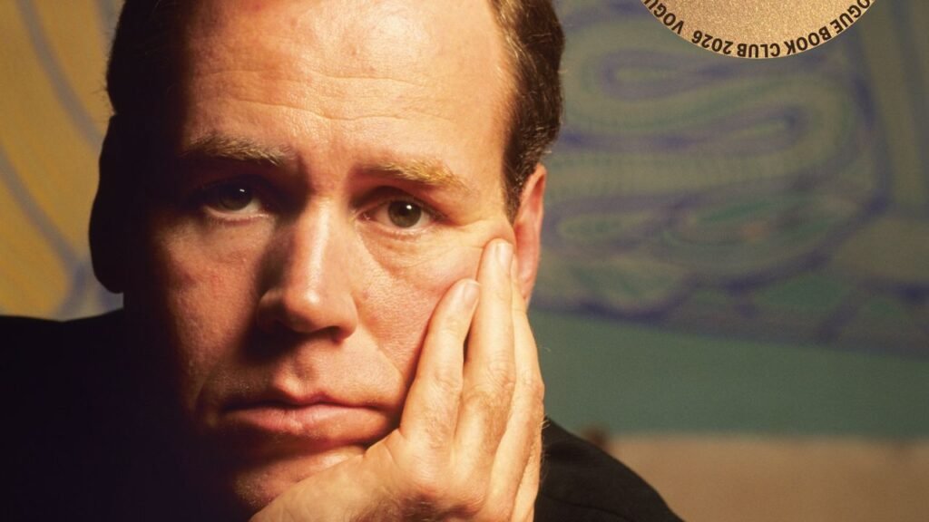 My Mentor, Bret Easton Ellis My Mentor, Bret Easton Ellis