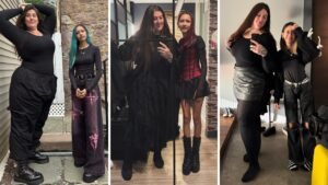 My Thin Daughter Taught Me That Everyone Loses in Body Discourse