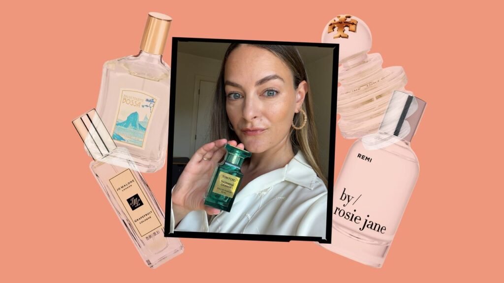 Need a Refresh? The Best Citrus Perfumes Are Here to Help Need a Refresh? The Best Citrus Perfumes Are Here to Help