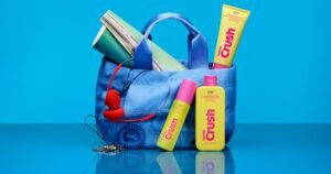 Old Navy Beauty Is Launching With Scented Body Care