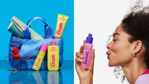 Old Navy’s New Beauty Line Includes Fragrances That Smell Like Your Childhood