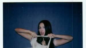 Olivia Rodrigo’s First Daisy Chain Fields Festival Look Comes With a Feminist Message