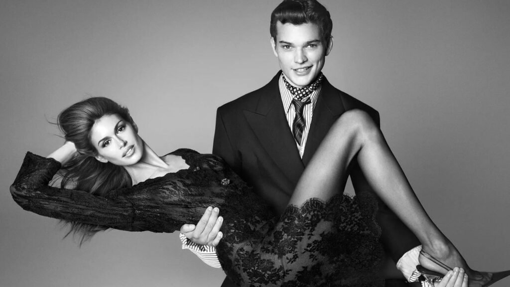 On the Podcast: Kaia Gerber and Homer Gere Are Vogue’s September Cover Stars!