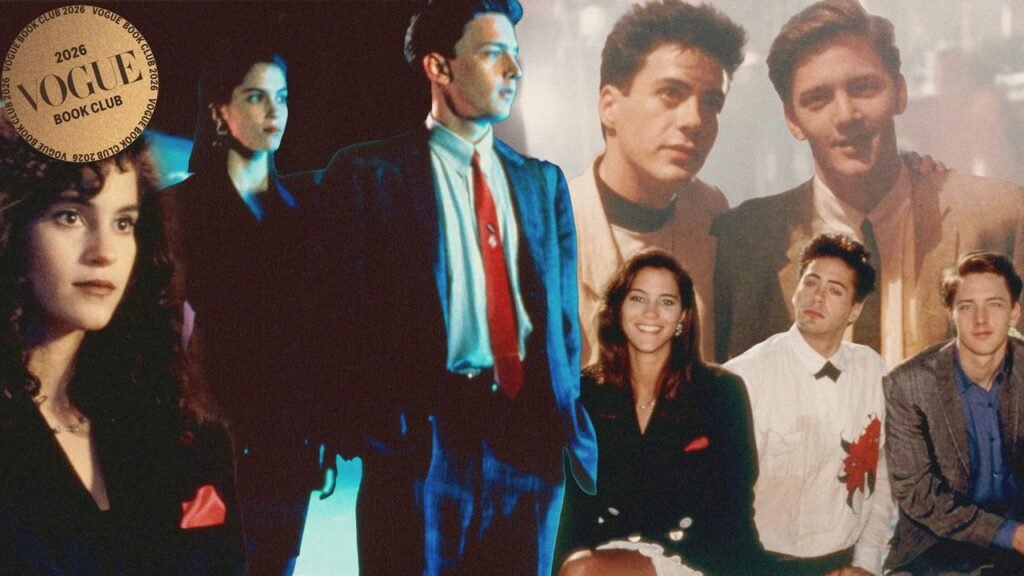 Onscreen, Less Than Zero Is a Time Capsule of ’80s Excess Onscreen, Less Than Zero Is a Time Capsule of ’80s Excess