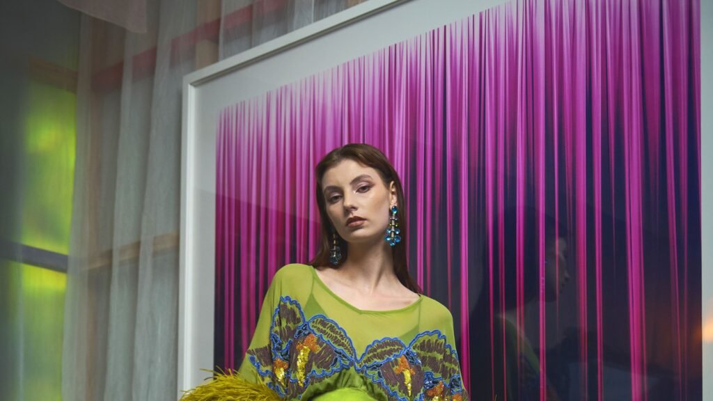 Romance Was Born Spring 2026 Ready-to-Wear Collection Romance Was Born Spring 2026 Ready-to-Wear Collection