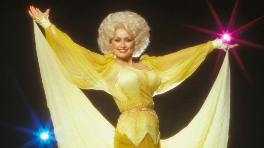“She Doesn’t Follow Trends”; Dolly Parton’s Longtime Stylist on Her One-of-a-Kind Style