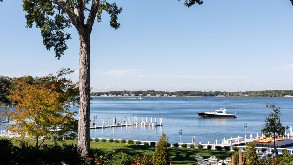 Shelter Island Guide: Where to Stay, Eat, and Visit in the Hamptons’ Quieter Cousin