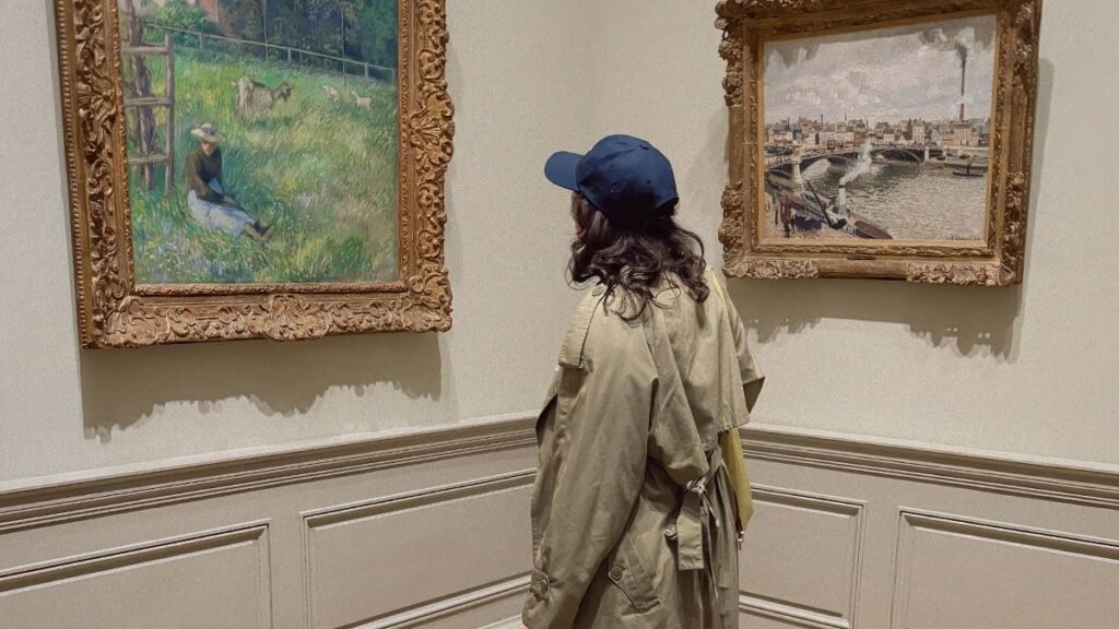 Should Brands Be Patrons of Art and Culture?