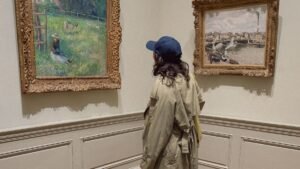Should Brands Be Patrons of Art and Culture? Should Brands Be Patrons of Art and Culture?