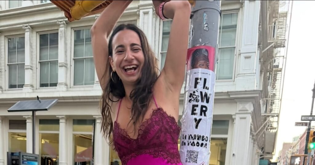 Slip Dresses Are The Answer To Hot Weather Dressing