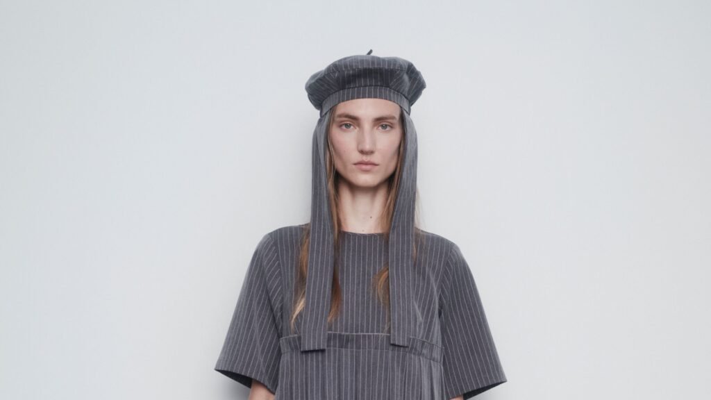 Stel Copenhagen Spring 2027 Collection Stel Copenhagen Spring 2027 Collection