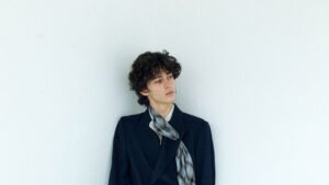 Tamme Tokyo Spring 2027 Collection