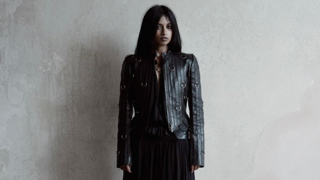Tanya Ravichandran Is the Collector Obsessed With McQueen and Ann Demeulemeester