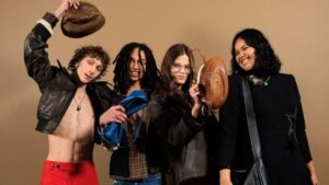 Tapestry Revenues Climb 11% in Q4 on Coach Gains