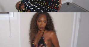 Tems’ All Points East Outfit Goes Deeper Than Performance Fashion