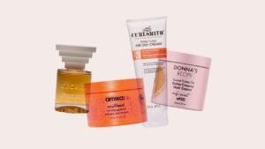 The 9 Best Products For Low-Porosity Hair Won’t Weigh Down Your Strands