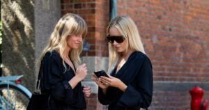 The Best Copenhagen Fashion Week Spring/Summer 2027 Street Style The Best Copenhagen Fashion Week Spring/Summer 2027 Street Style
