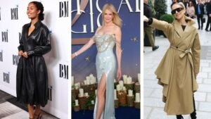 The Best Dressed Stars of the Week Did Minimalism-Versus-Maximalism