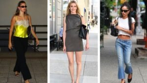 The Best Dressed Stars of the Week Nailed Sophisticated-Cool The Best Dressed Stars of the Week Nailed Sophisticated-Cool