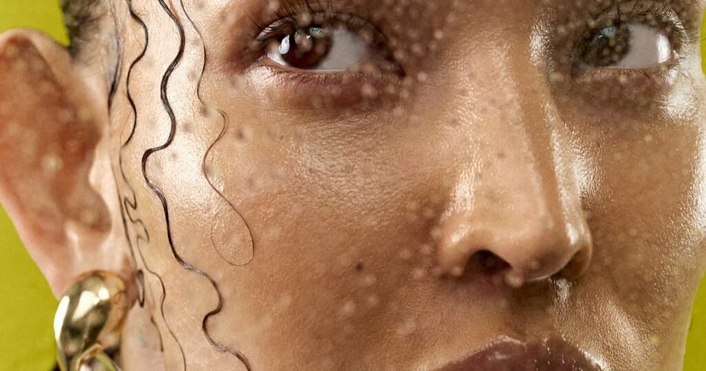 The Best Face Mists Have Skin Benefits Beyond Hydration