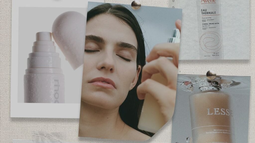The Best Face Mists Make Tired Skin Look Instantly Refreshed The Best Face Mists Make Tired Skin Look Instantly Refreshed