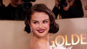 The Best Haircuts For Round Faces, As Seen on Celebrities The Best Haircuts For Round Faces, As Seen on Celebrities