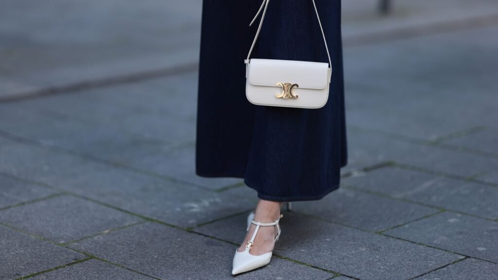 The Best T-Strap Shoes to Shop for Fall 2026, According to a Fashion Editor The Best T-Strap Shoes to Shop for Fall 2026, According to a Fashion Editor