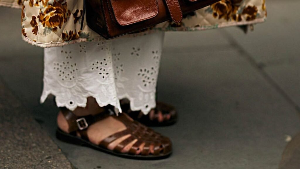 The Best Travel Sandals, From Packable Flip Flops to Comfortable Platforms
