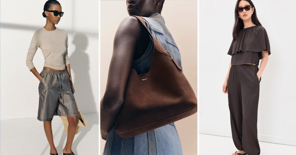 The Fashion Editor-Approved Staples Making Office Dressing Exciting Again