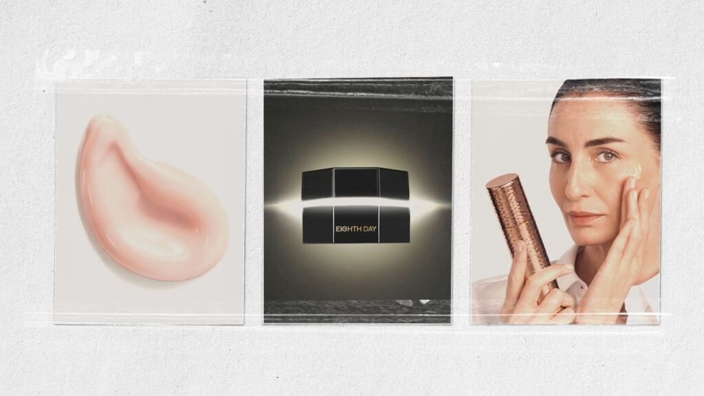 The Future of Exosome Skincare, According to the Vogue Beauty Board