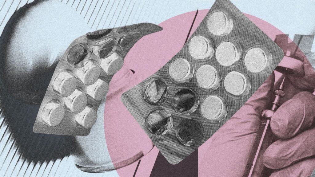 The GLP-1 Pill Era Is Forcing Beauty to Change Again