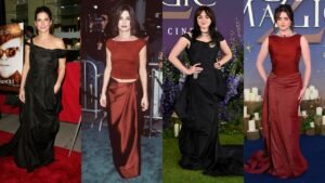 The Muse For Maisie Williams’s Practical Magic 2 Looks? Sandra Bullock
